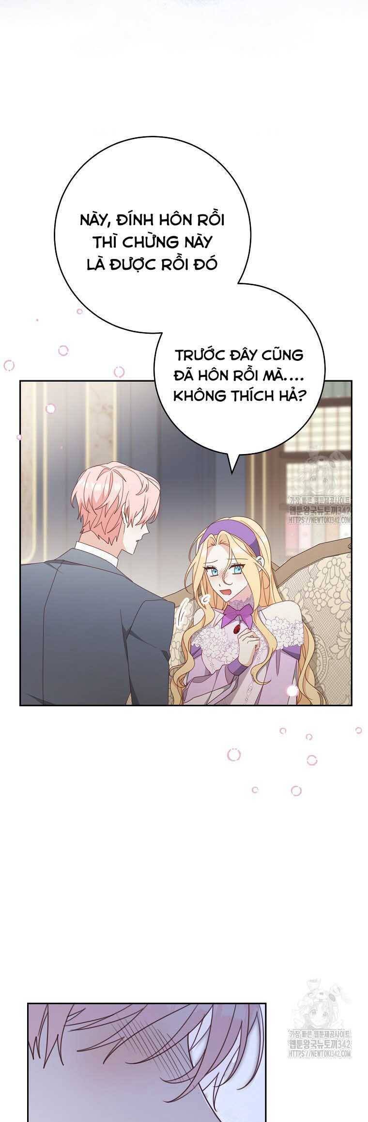 Tôi Đã Phạm Sai Lầm Rồi Chapter  69 - 53