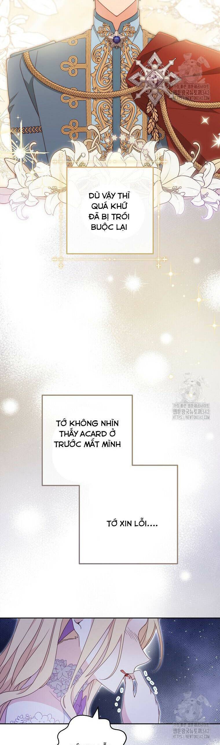 Tôi Đã Phạm Sai Lầm Rồi Chapter  70 - 11