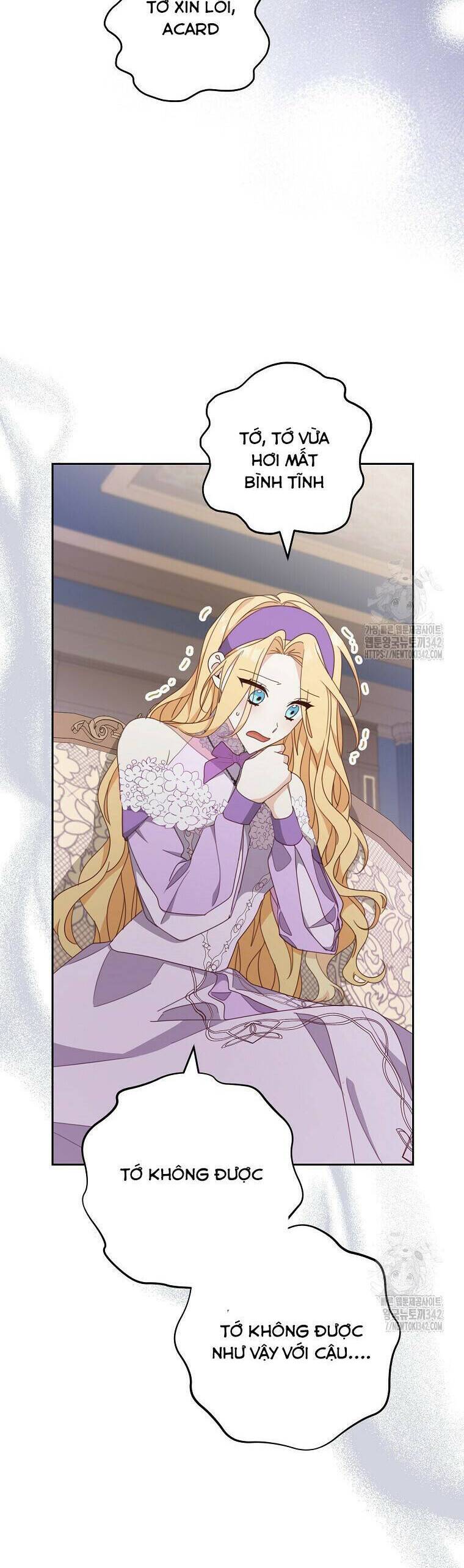 Tôi Đã Phạm Sai Lầm Rồi Chapter  70 - 12