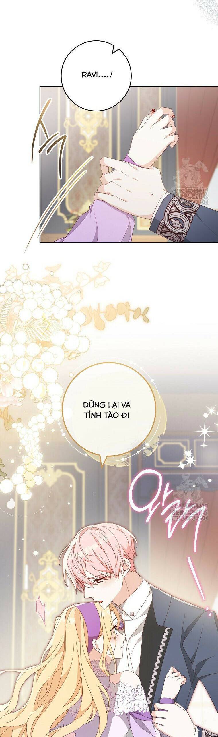 Tôi Đã Phạm Sai Lầm Rồi Chapter  70 - 13