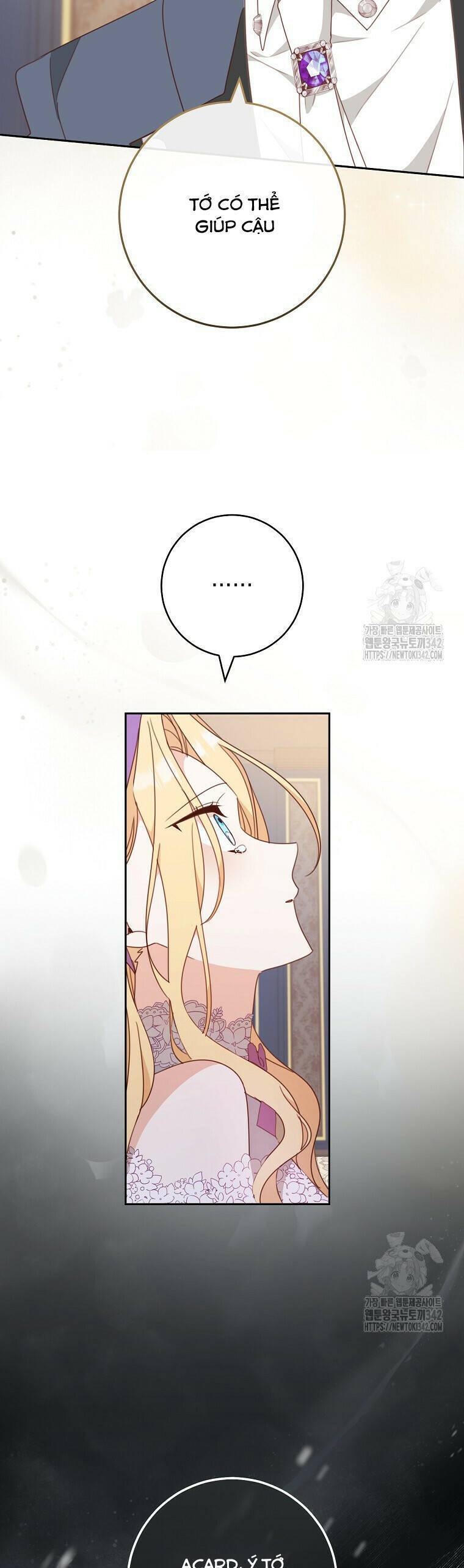 Tôi Đã Phạm Sai Lầm Rồi Chapter  70 - 15