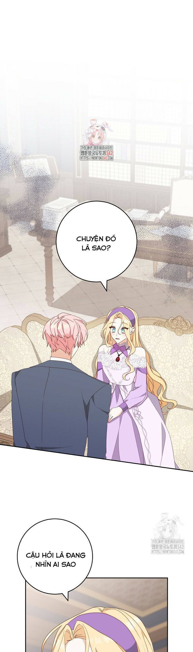 Tôi Đã Phạm Sai Lầm Rồi Chapter  70 - 3