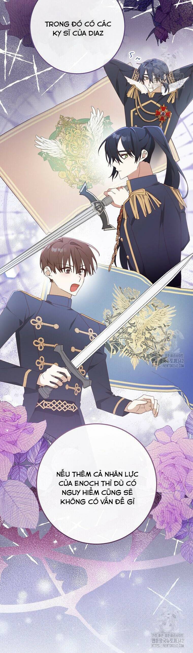 Tôi Đã Phạm Sai Lầm Rồi Chapter  70 - 23