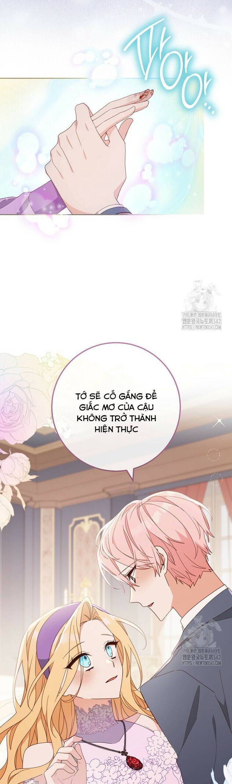 Tôi Đã Phạm Sai Lầm Rồi Chapter  70 - 24