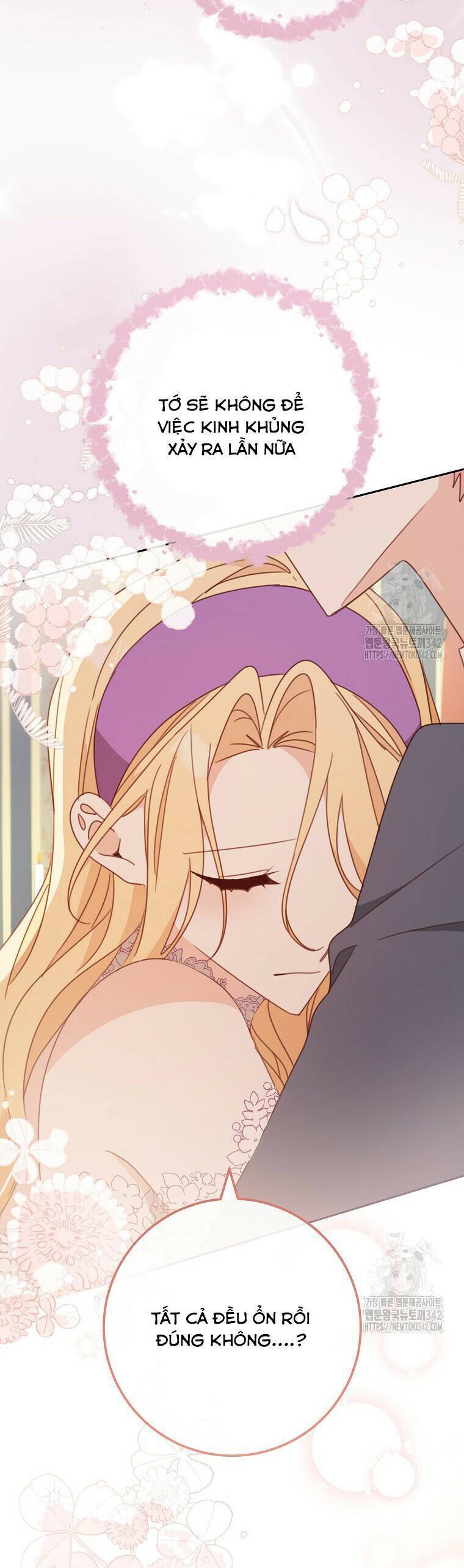 Tôi Đã Phạm Sai Lầm Rồi Chapter  70 - 27