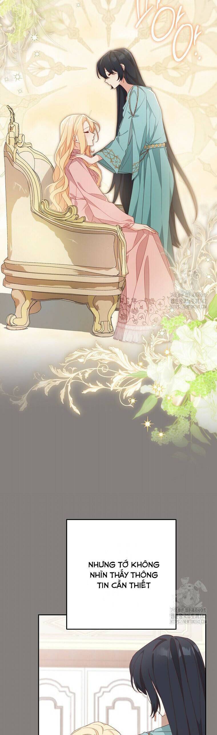 Tôi Đã Phạm Sai Lầm Rồi Chapter  70 - 30