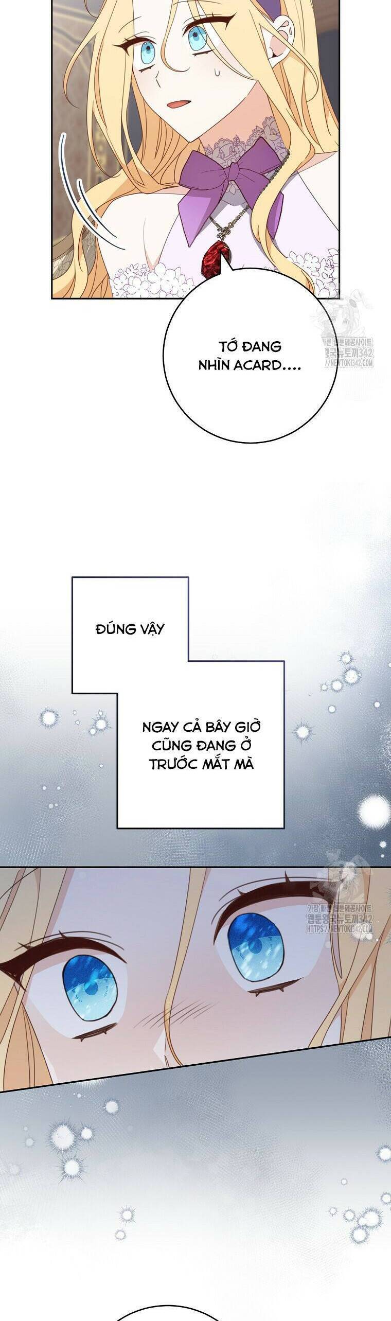 Tôi Đã Phạm Sai Lầm Rồi Chapter  70 - 4