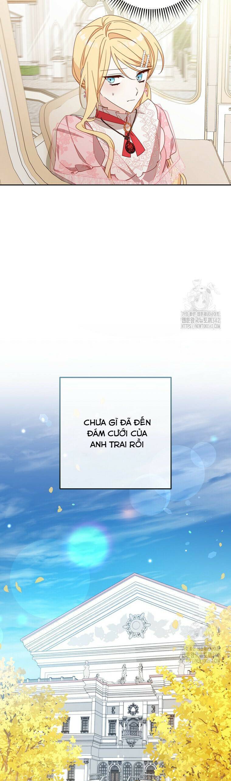 Tôi Đã Phạm Sai Lầm Rồi Chapter  70 - 33