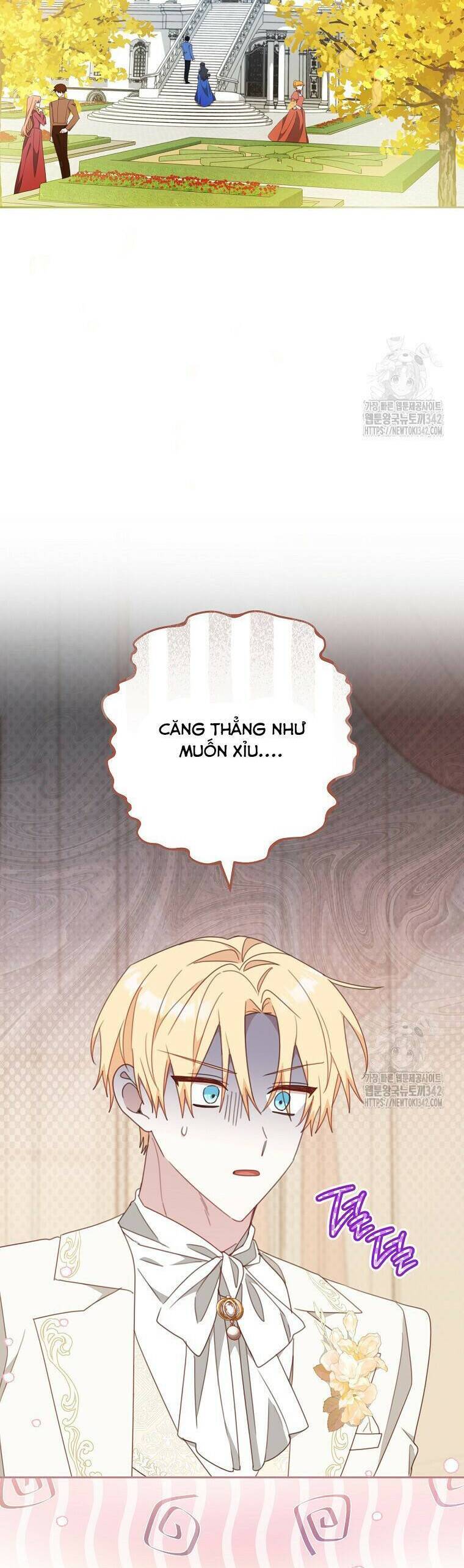 Tôi Đã Phạm Sai Lầm Rồi Chapter  70 - 34