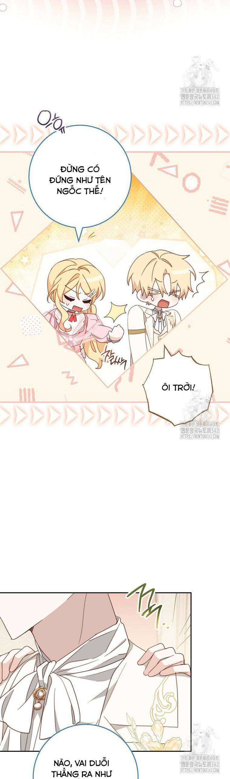 Tôi Đã Phạm Sai Lầm Rồi Chapter  70 - 35