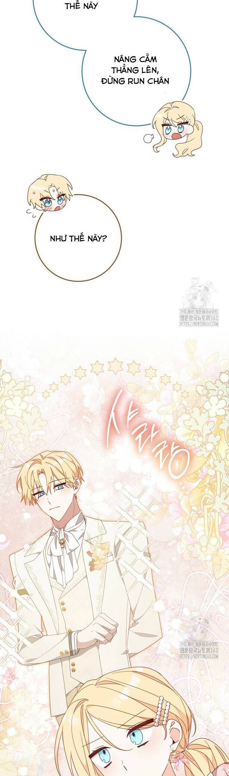 Tôi Đã Phạm Sai Lầm Rồi Chapter  70 - 36