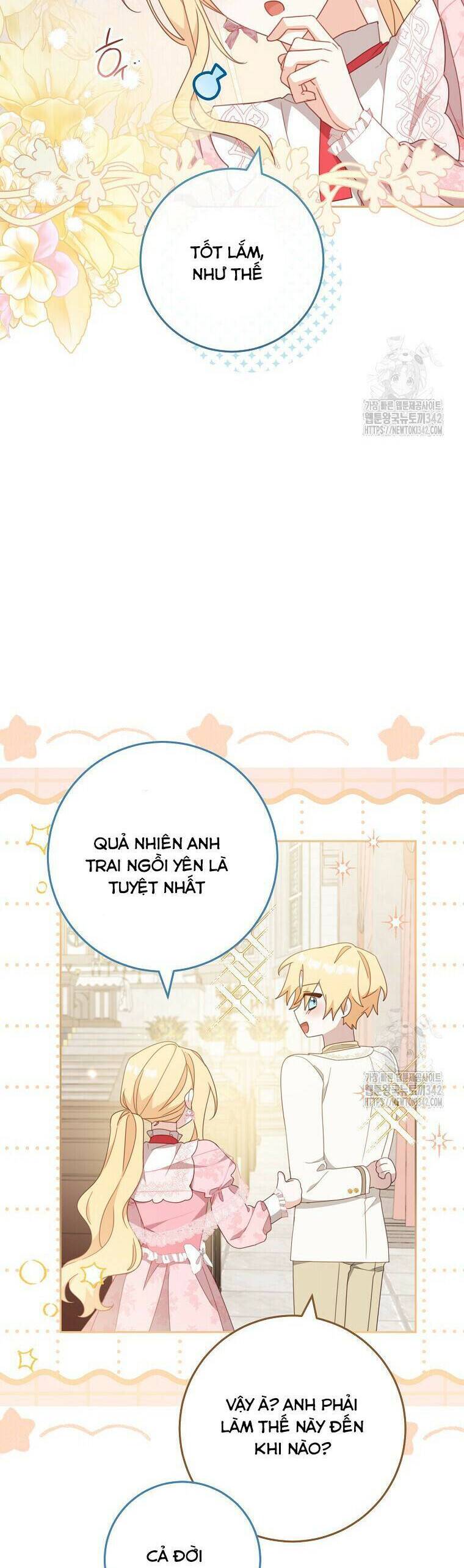 Tôi Đã Phạm Sai Lầm Rồi Chapter  70 - 37