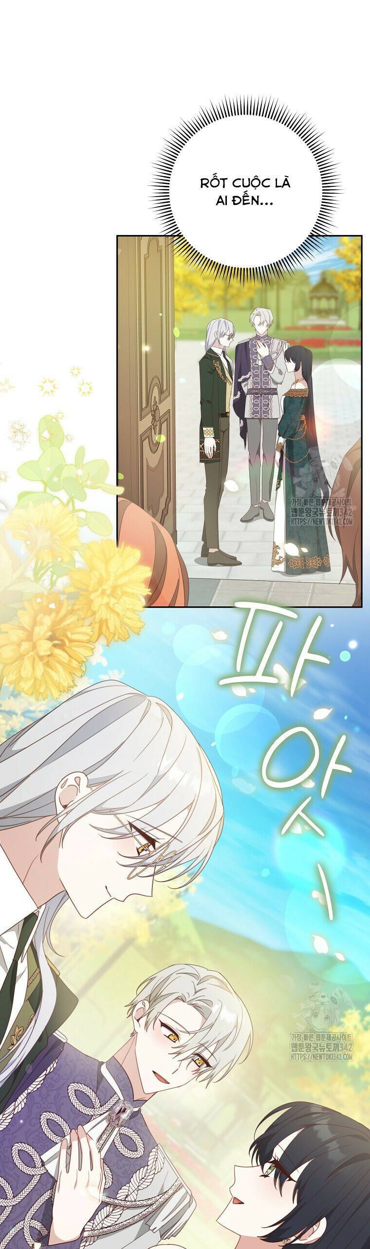 Tôi Đã Phạm Sai Lầm Rồi Chapter  70 - 39