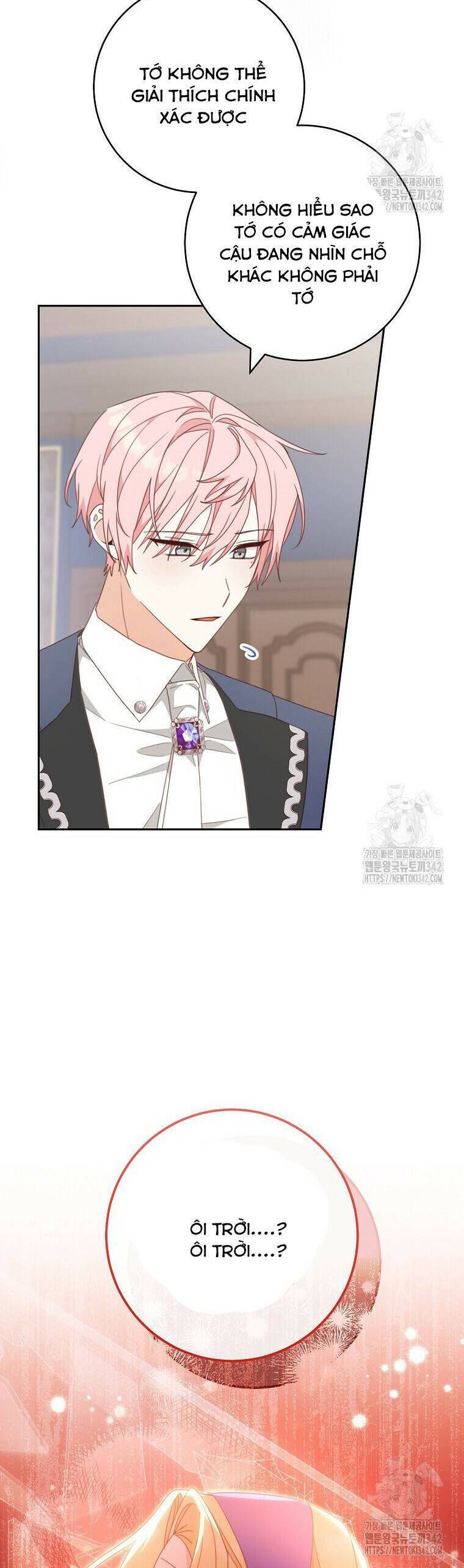 Tôi Đã Phạm Sai Lầm Rồi Chapter  70 - 5