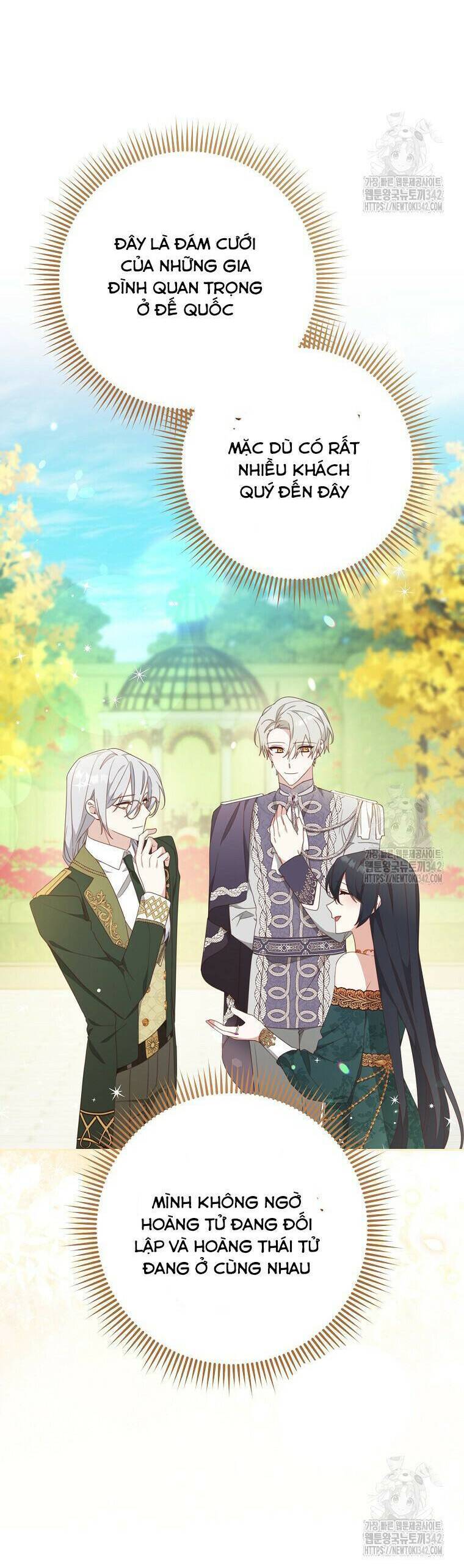 Tôi Đã Phạm Sai Lầm Rồi Chapter  70 - 41