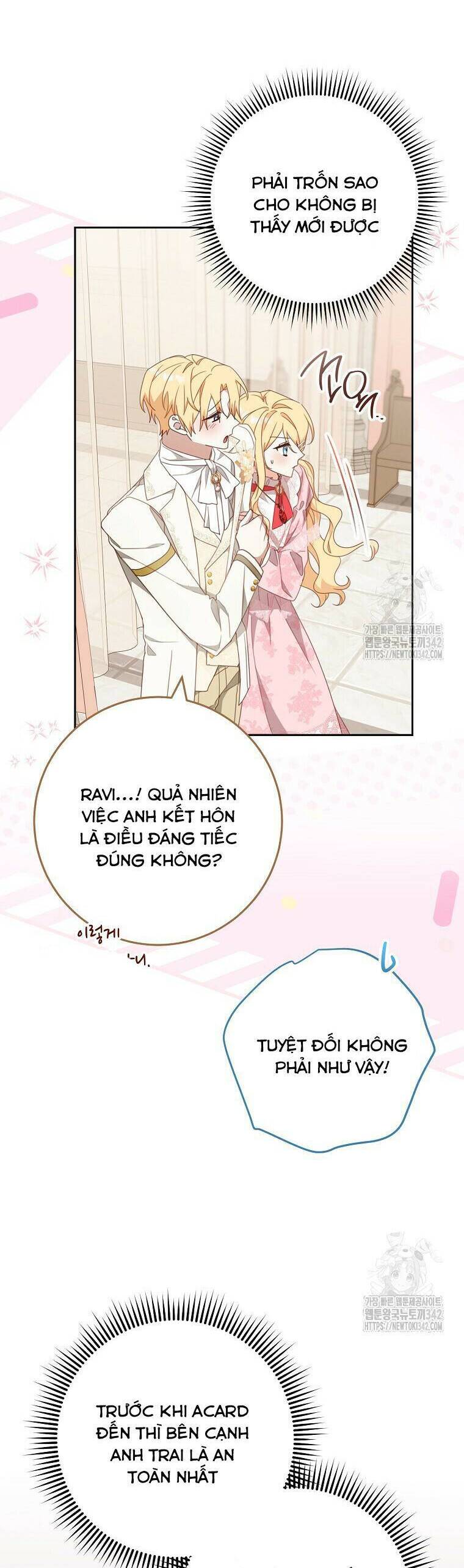 Tôi Đã Phạm Sai Lầm Rồi Chapter  70 - 42