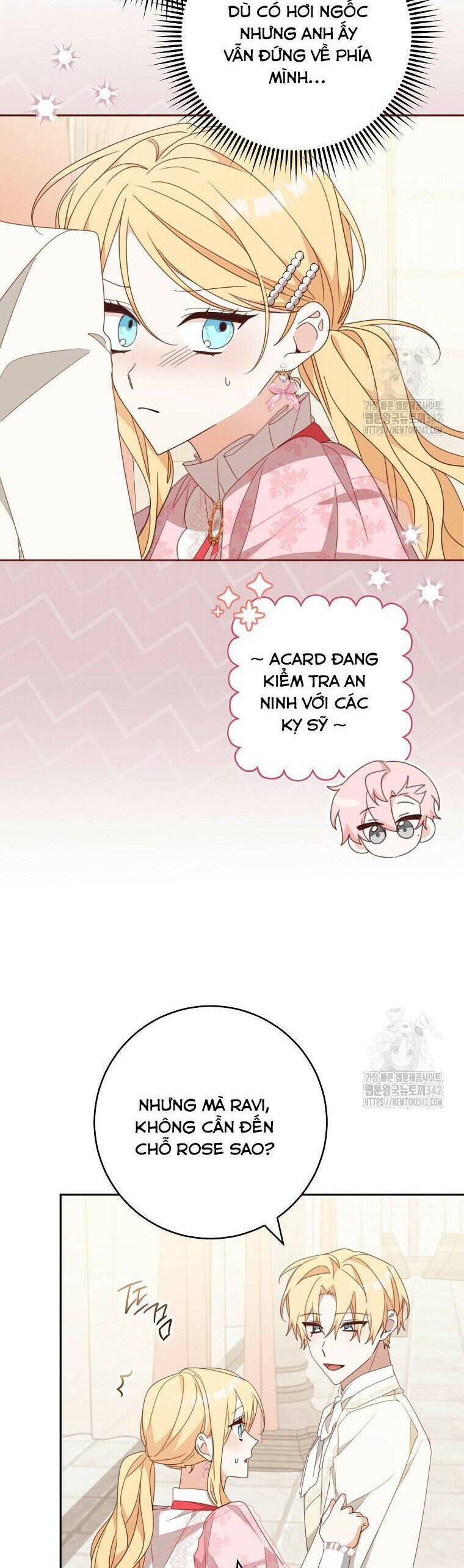 Tôi Đã Phạm Sai Lầm Rồi Chapter  70 - 43