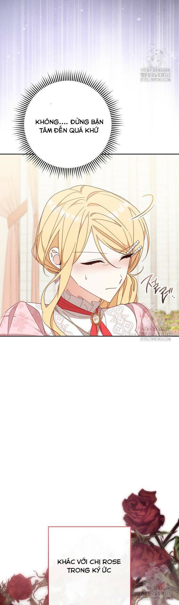 Tôi Đã Phạm Sai Lầm Rồi Chapter  70 - 47