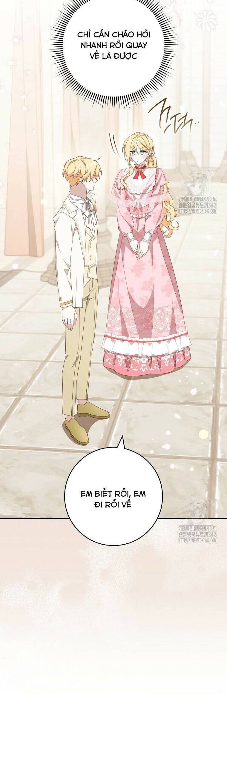 Tôi Đã Phạm Sai Lầm Rồi Chapter  70 - 49