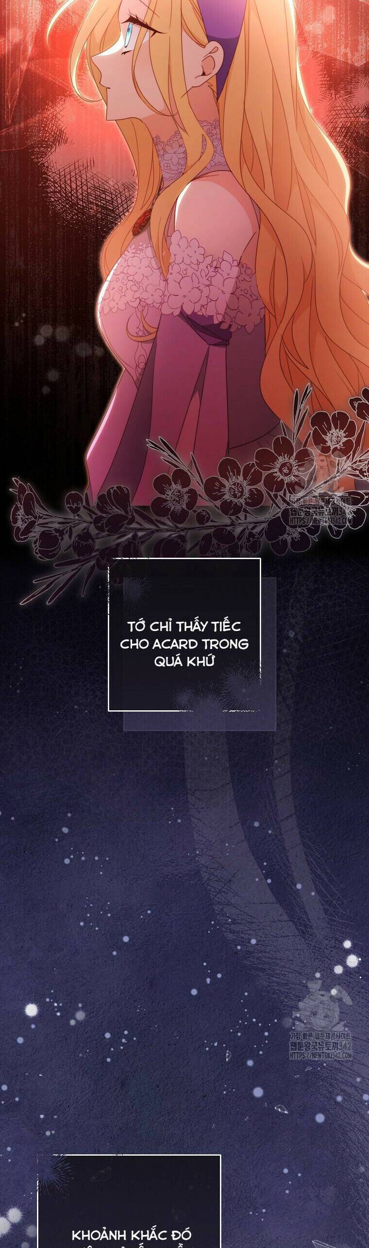 Tôi Đã Phạm Sai Lầm Rồi Chapter  70 - 6