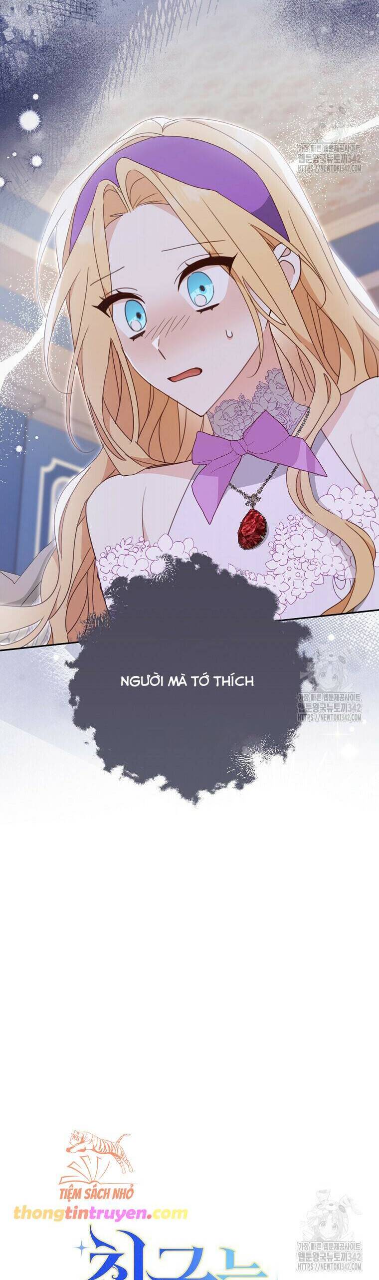 Tôi Đã Phạm Sai Lầm Rồi Chapter  70 - 8