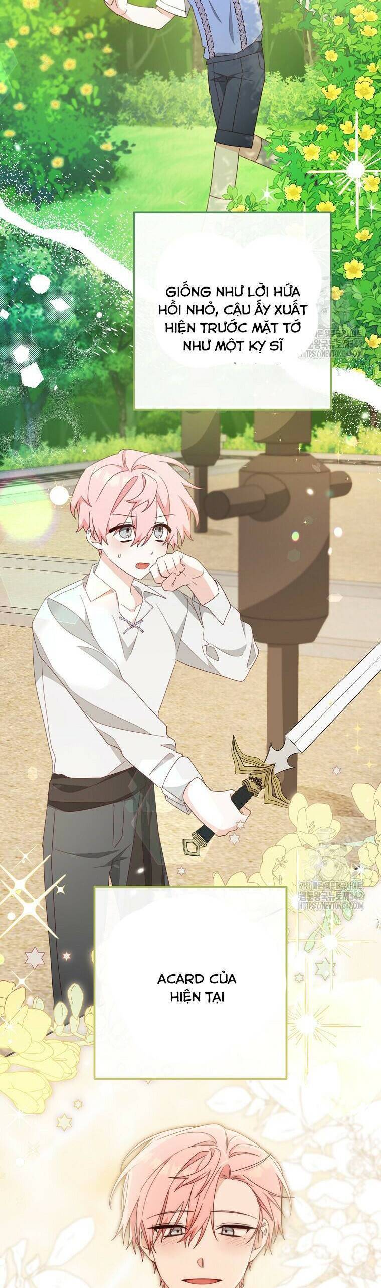 Tôi Đã Phạm Sai Lầm Rồi Chapter  70 - 10