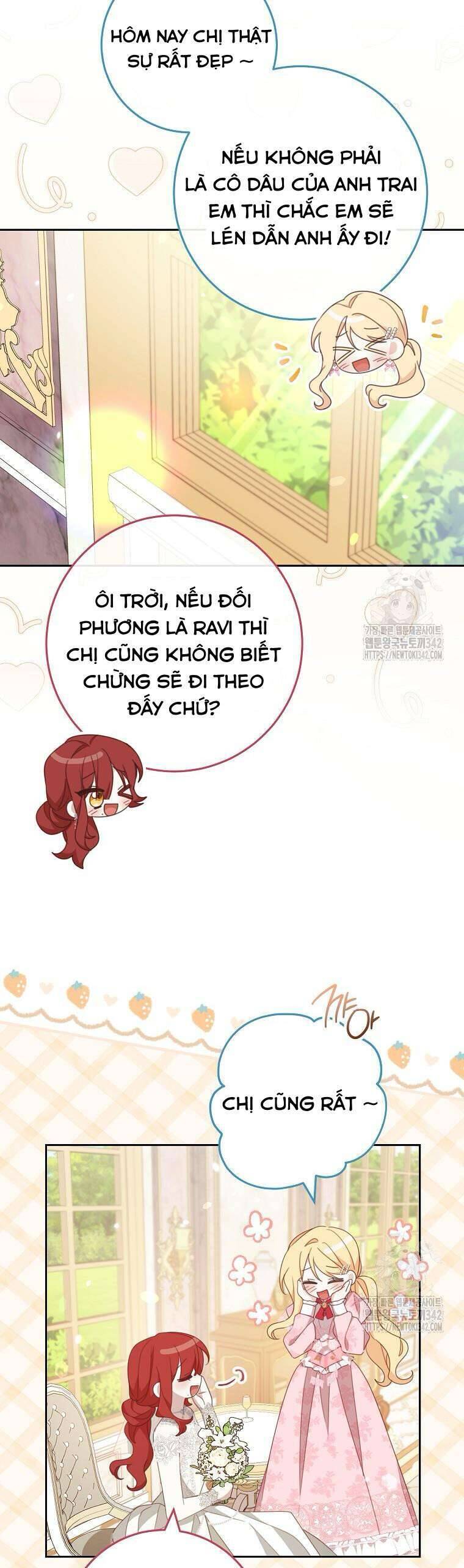 Tôi Đã Phạm Sai Lầm Rồi Chapter  71 - 15