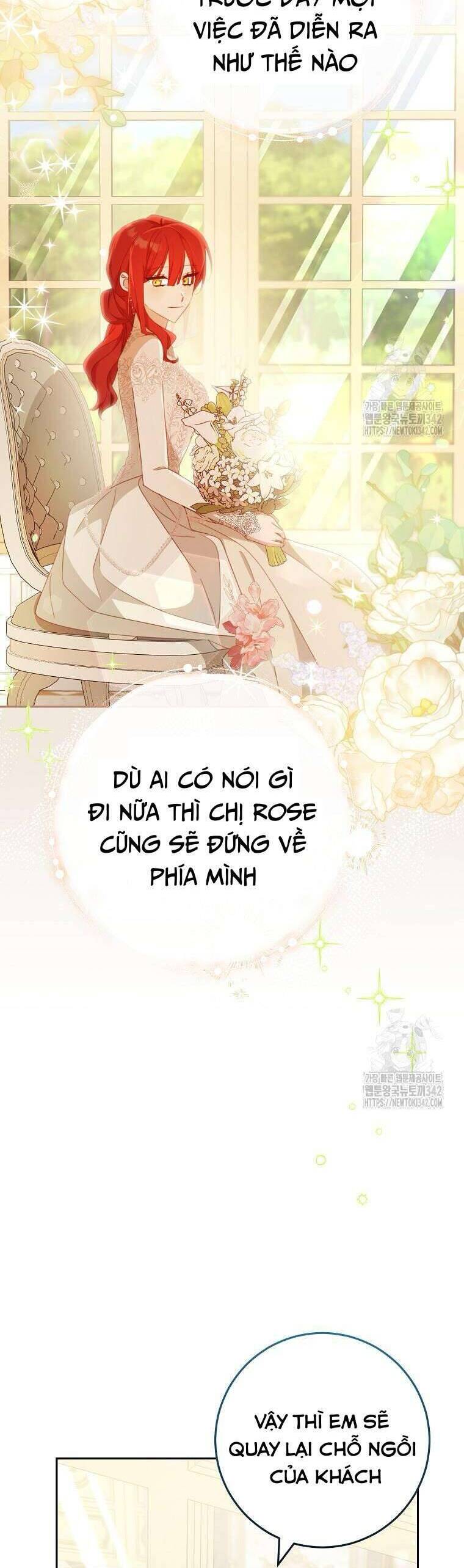 Tôi Đã Phạm Sai Lầm Rồi Chapter  71 - 19