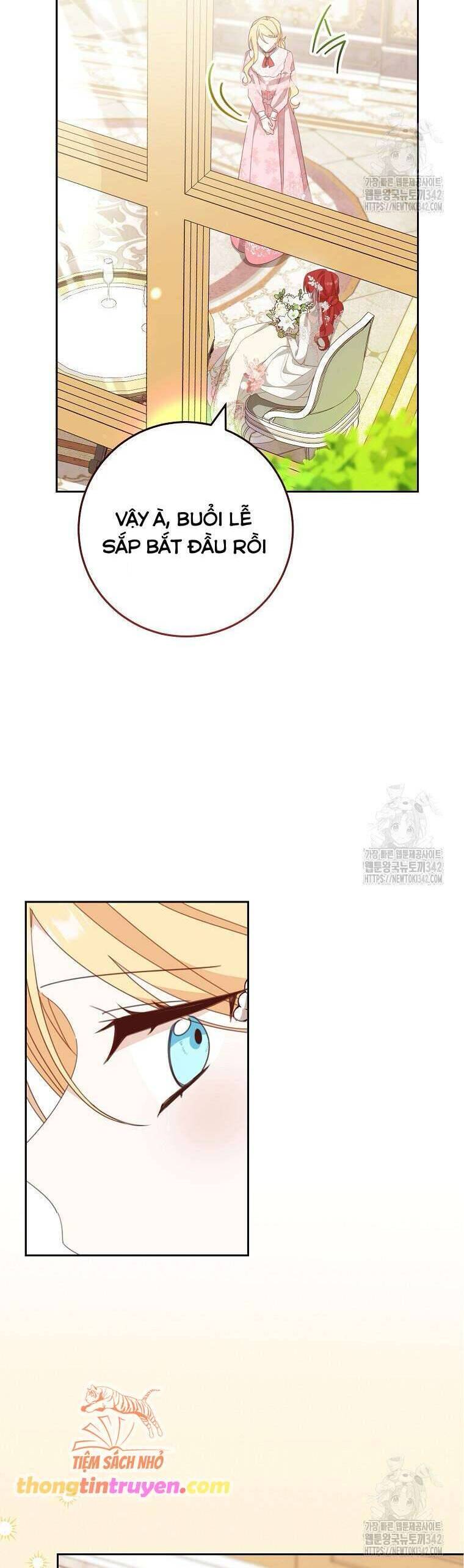 Tôi Đã Phạm Sai Lầm Rồi Chapter  71 - 20