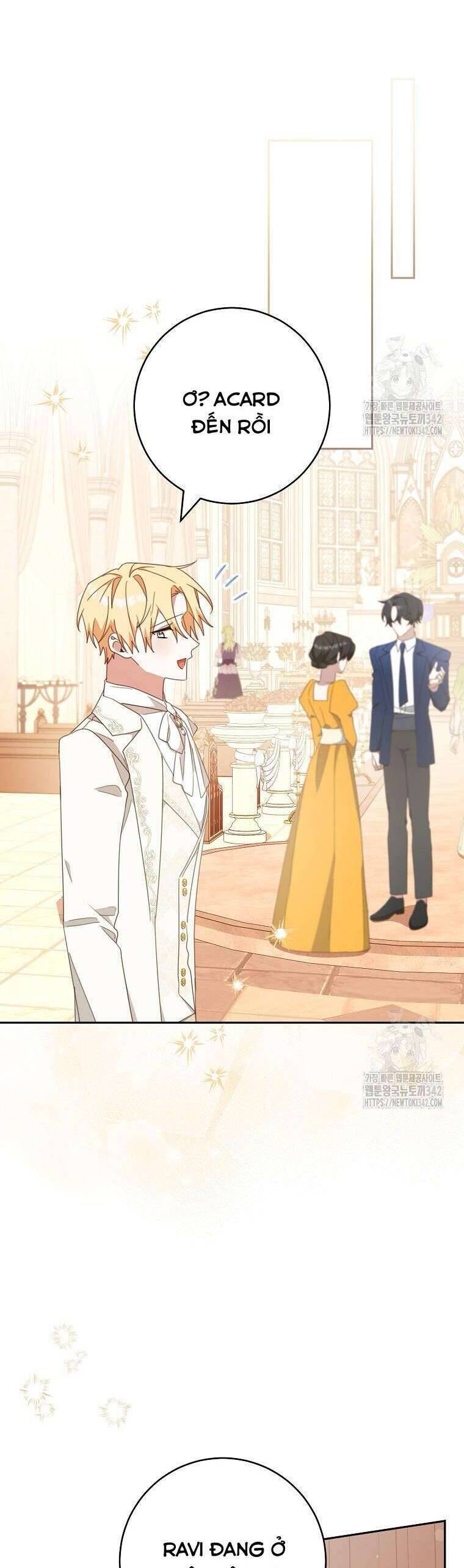 Tôi Đã Phạm Sai Lầm Rồi Chapter  71 - 29