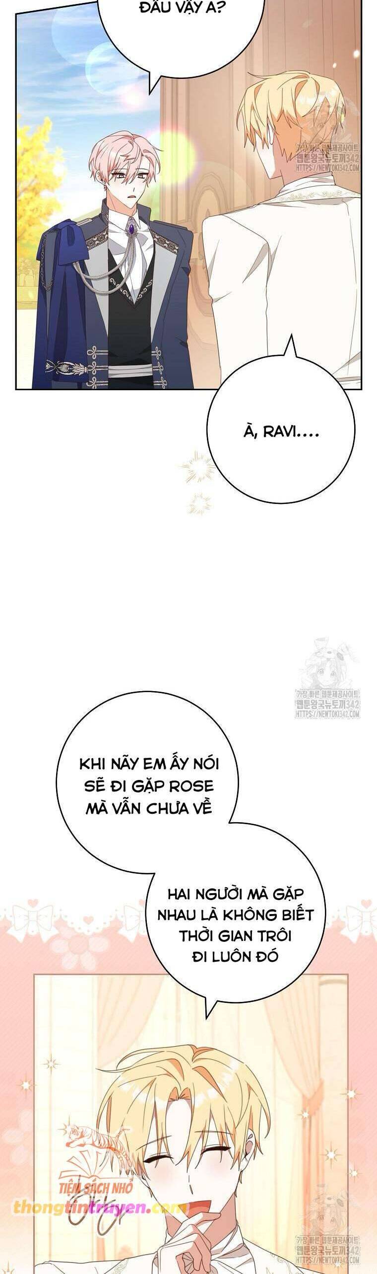 Tôi Đã Phạm Sai Lầm Rồi Chapter  71 - 30