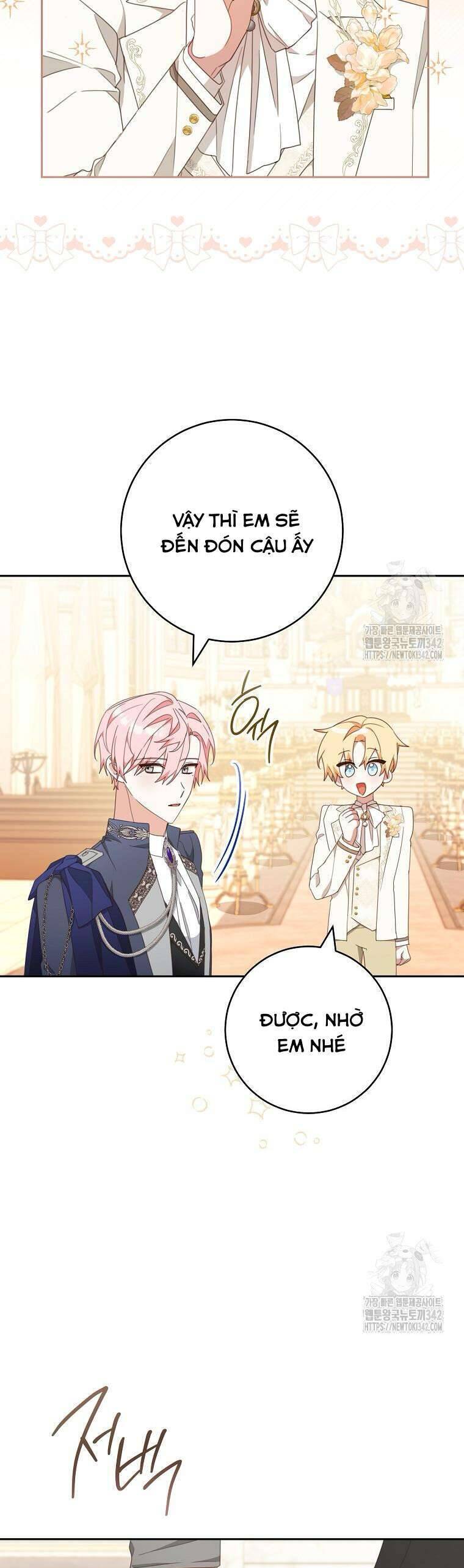 Tôi Đã Phạm Sai Lầm Rồi Chapter  71 - 31