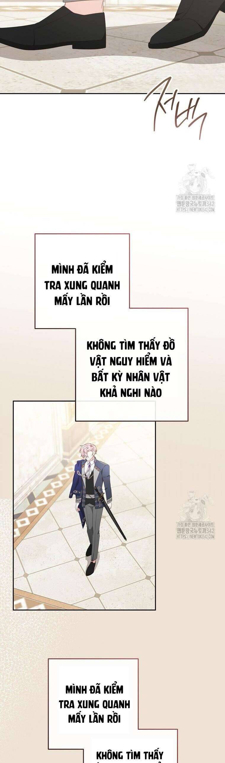 Tôi Đã Phạm Sai Lầm Rồi Chapter  71 - 32