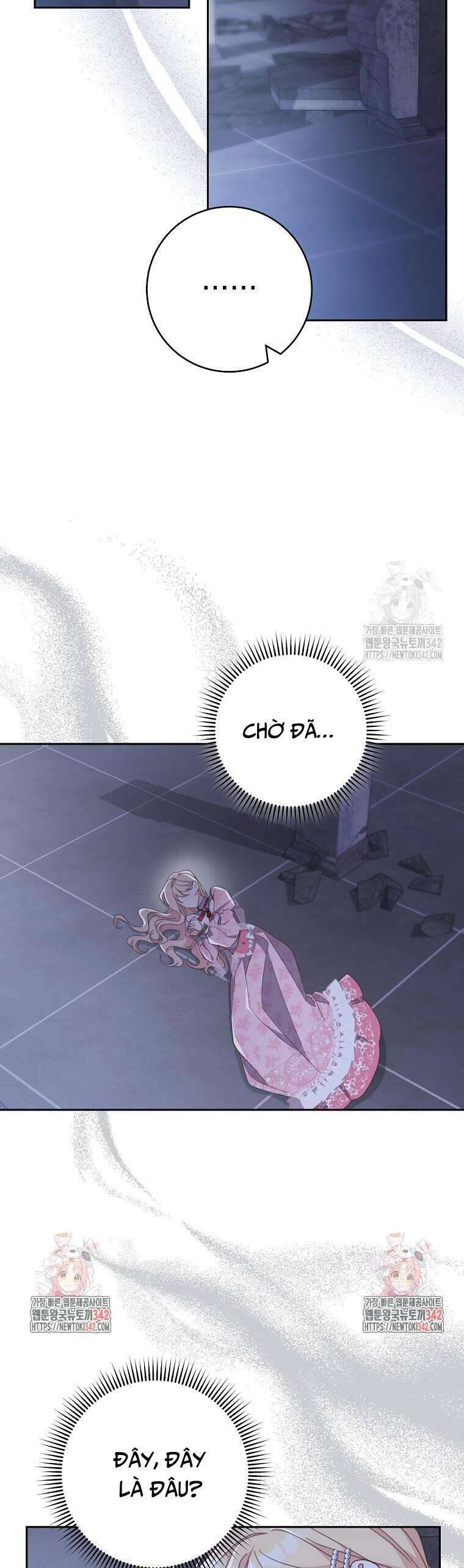 Tôi Đã Phạm Sai Lầm Rồi Chapter  71 - 37