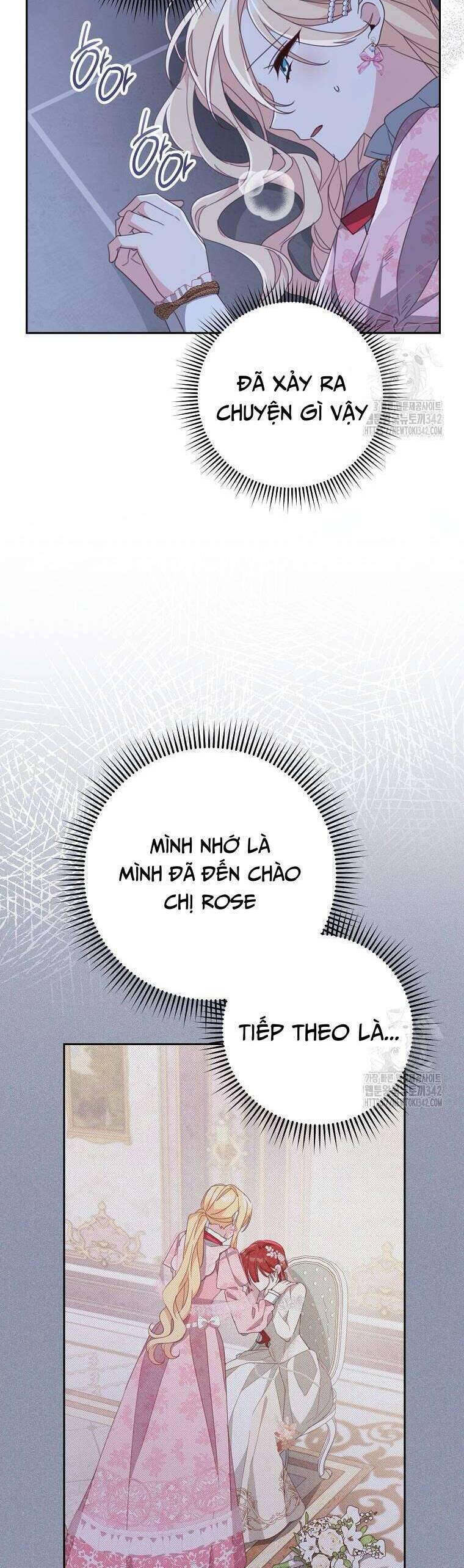 Tôi Đã Phạm Sai Lầm Rồi Chapter  71 - 38