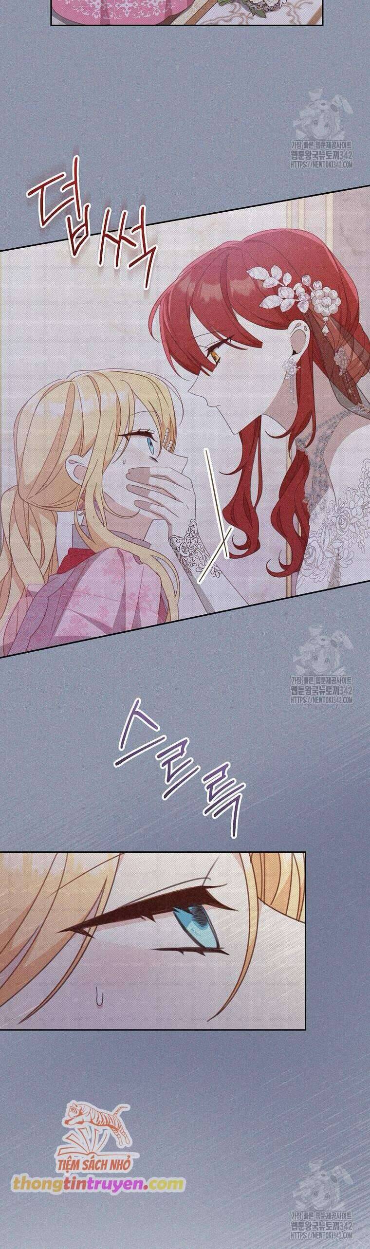 Tôi Đã Phạm Sai Lầm Rồi Chapter  71 - 39