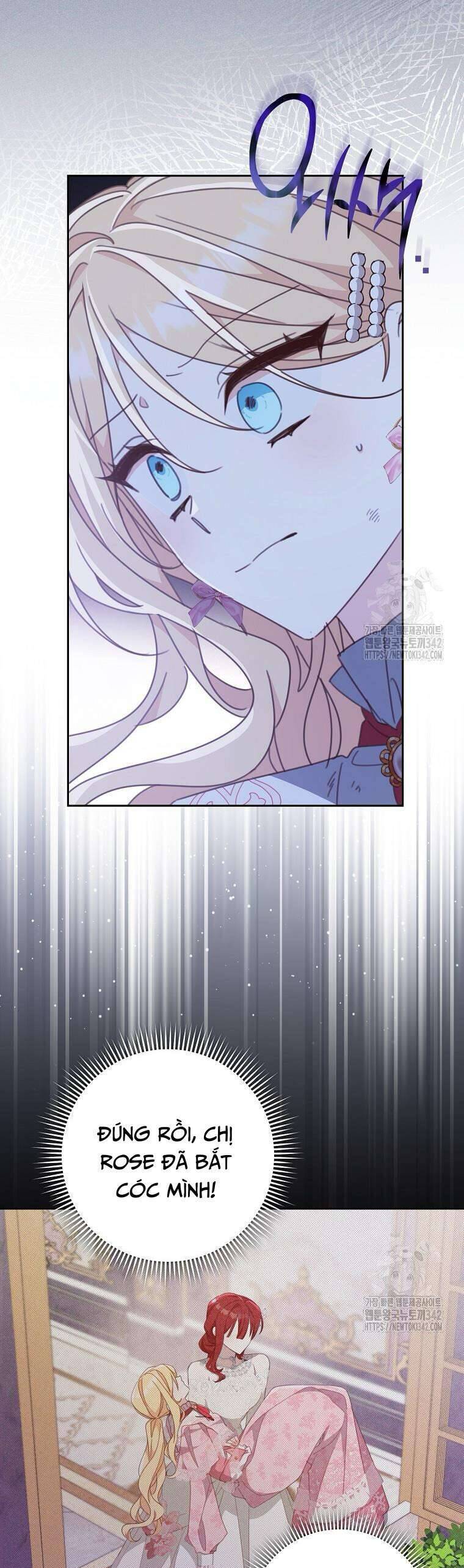 Tôi Đã Phạm Sai Lầm Rồi Chapter  71 - 40