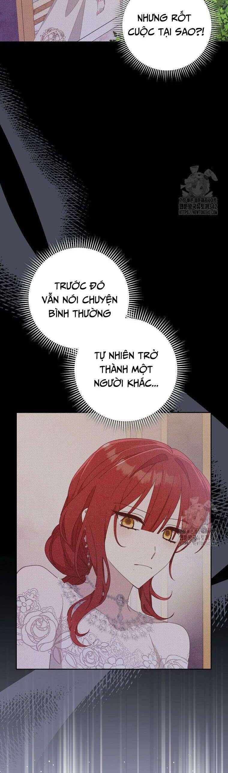 Tôi Đã Phạm Sai Lầm Rồi Chapter  71 - 41