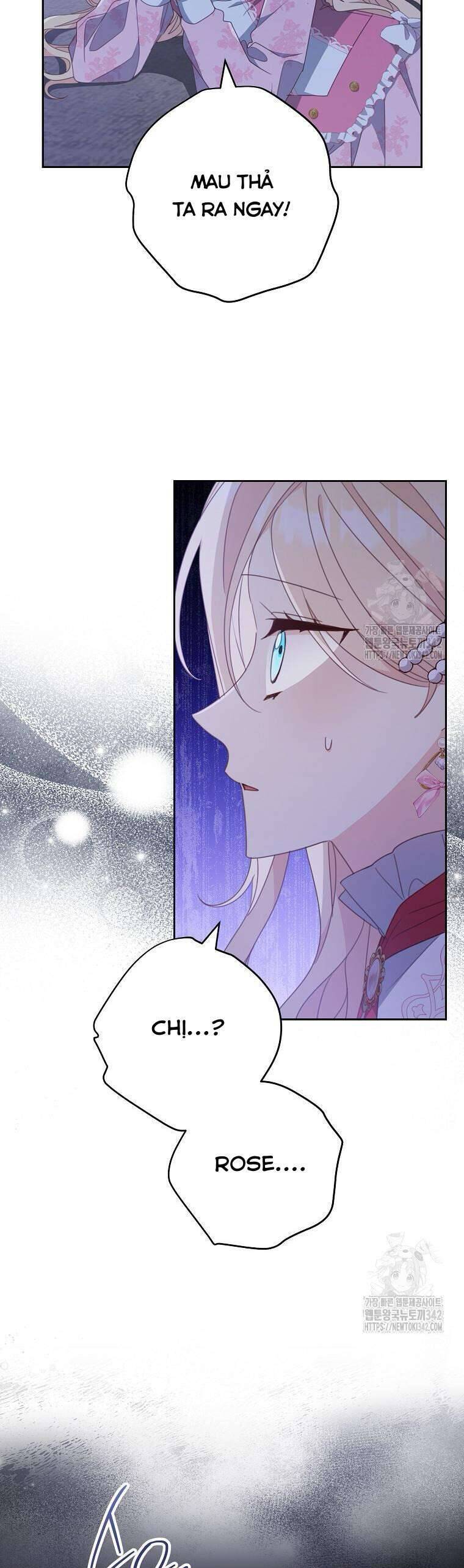 Tôi Đã Phạm Sai Lầm Rồi Chapter  71 - 43