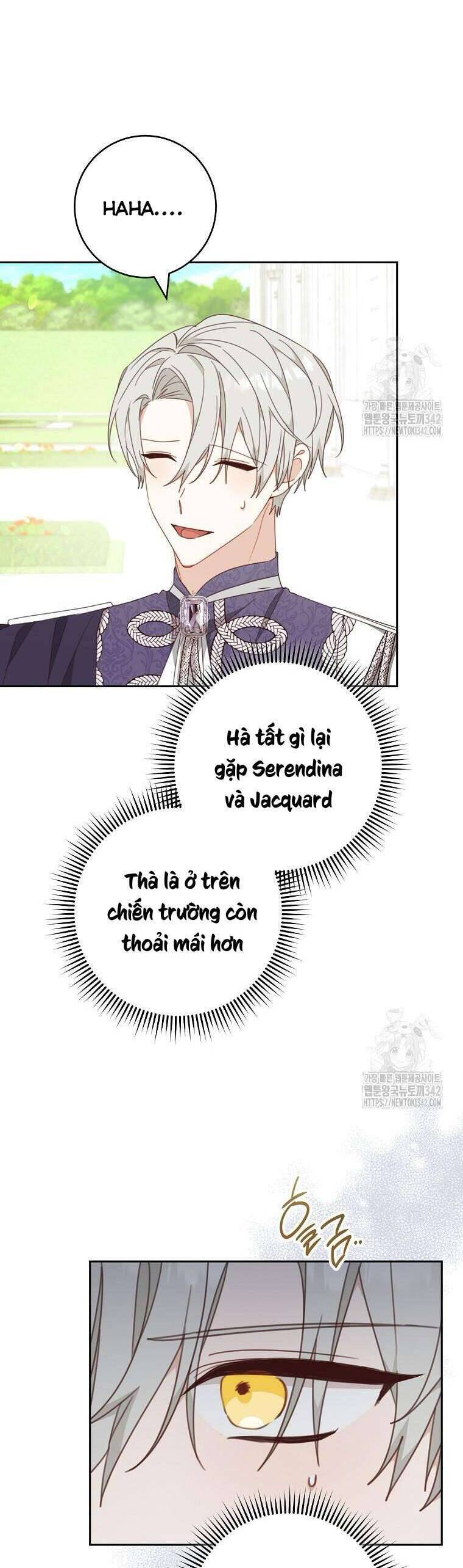 Tôi Đã Phạm Sai Lầm Rồi Chapter  71 - 7