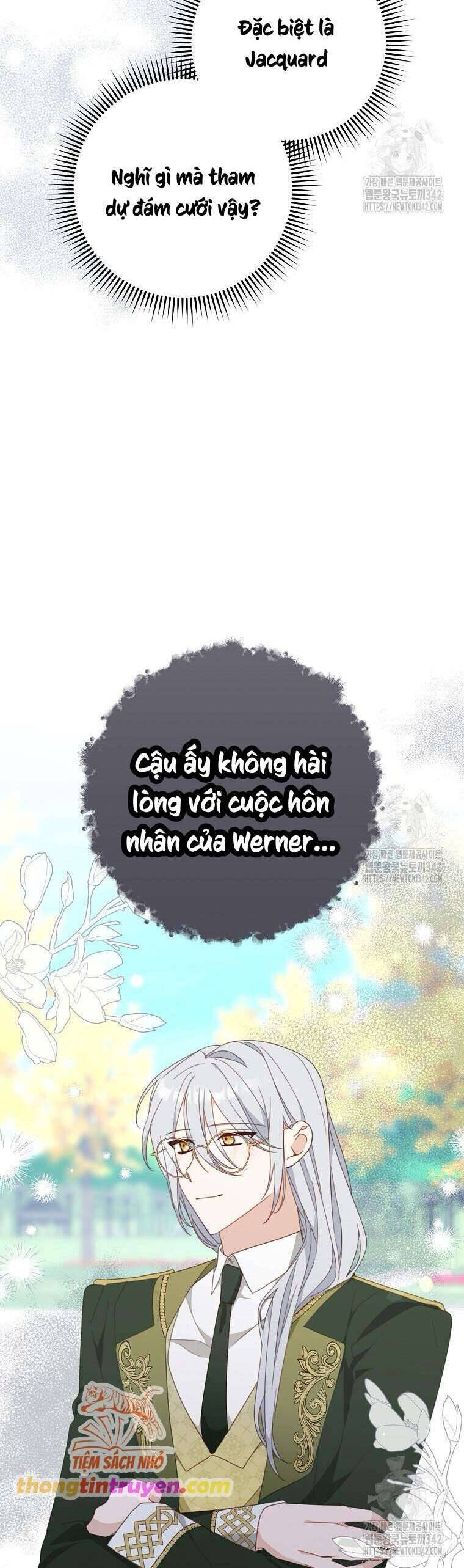 Tôi Đã Phạm Sai Lầm Rồi Chapter  71 - 8