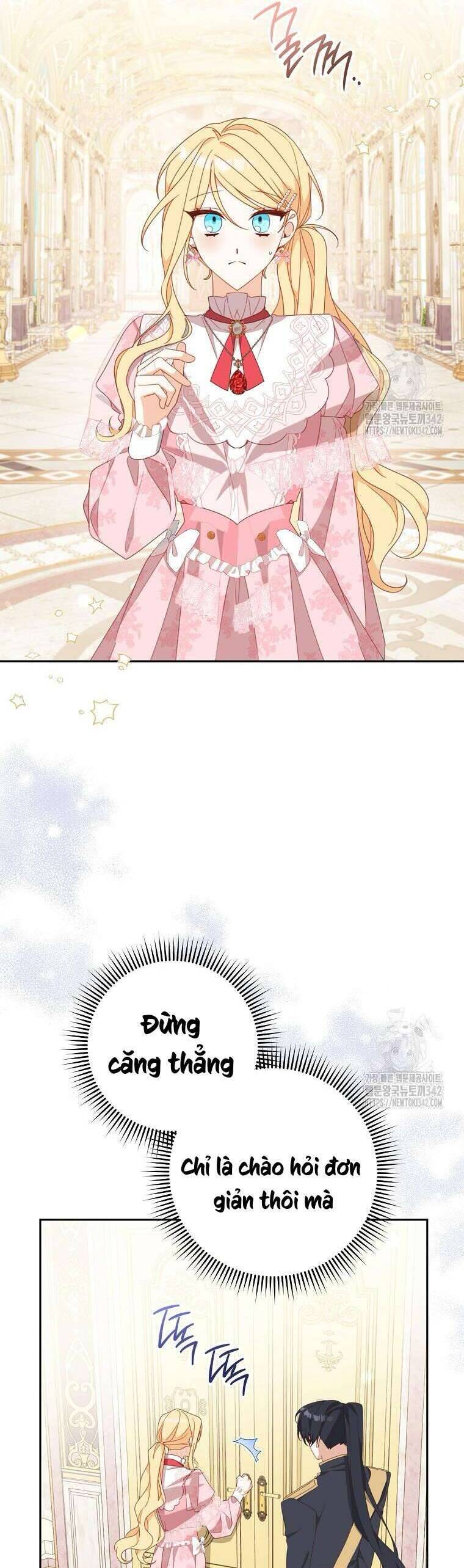 Tôi Đã Phạm Sai Lầm Rồi Chapter  71 - 10