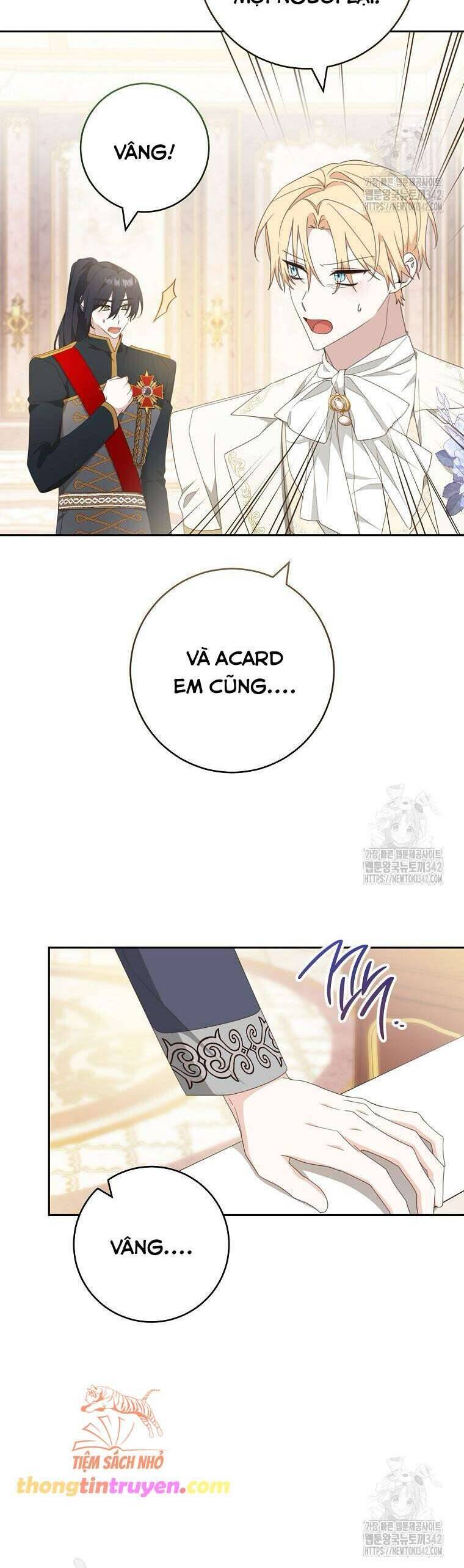 Tôi Đã Phạm Sai Lầm Rồi Chapter  72 - 11