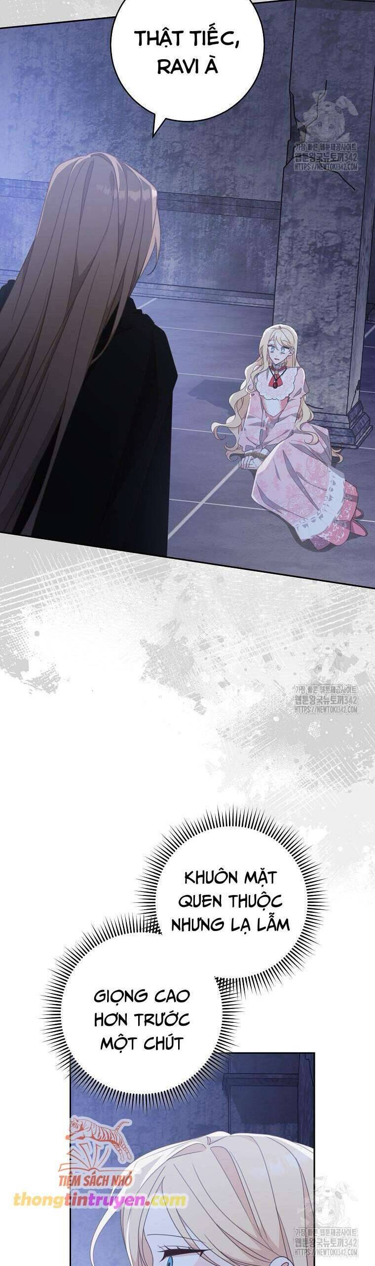 Tôi Đã Phạm Sai Lầm Rồi Chapter  72 - 14