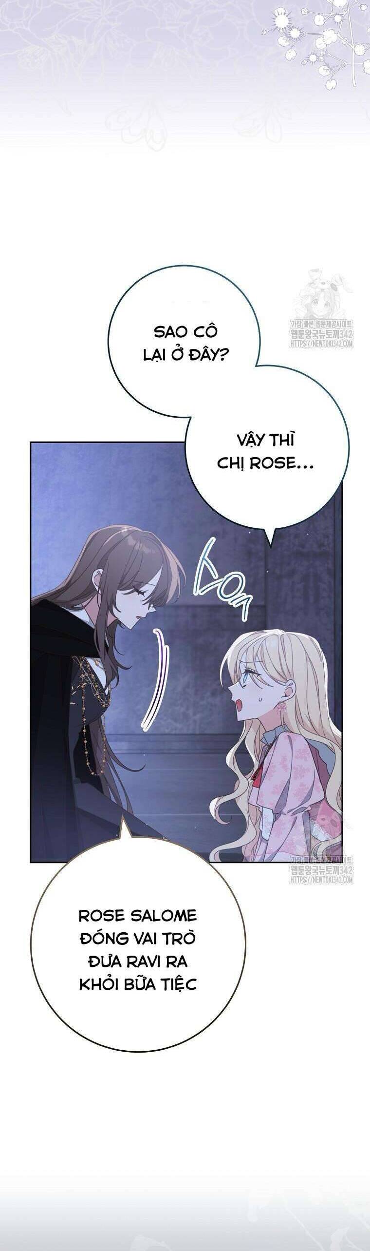 Tôi Đã Phạm Sai Lầm Rồi Chapter  72 - 16