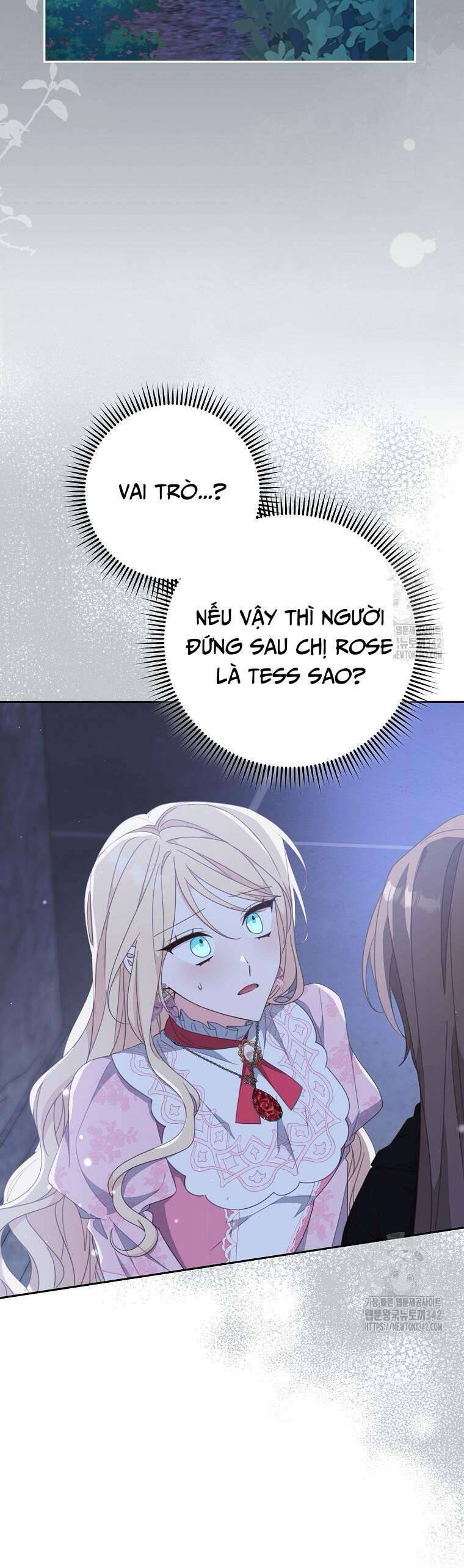 Tôi Đã Phạm Sai Lầm Rồi Chapter  72 - 18