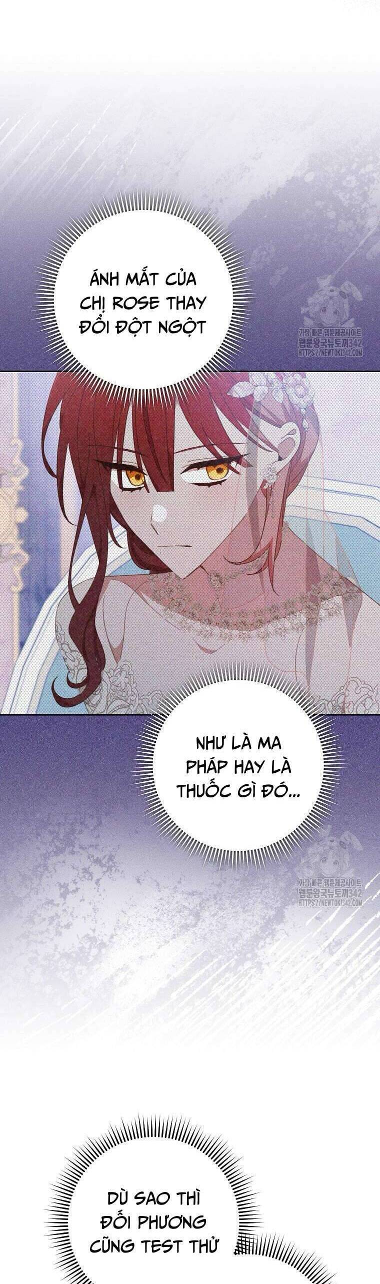 Tôi Đã Phạm Sai Lầm Rồi Chapter  72 - 19