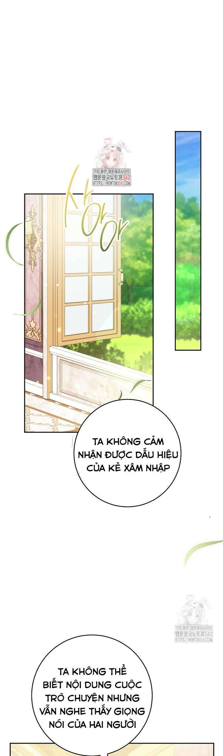 Tôi Đã Phạm Sai Lầm Rồi Chapter  72 - 3