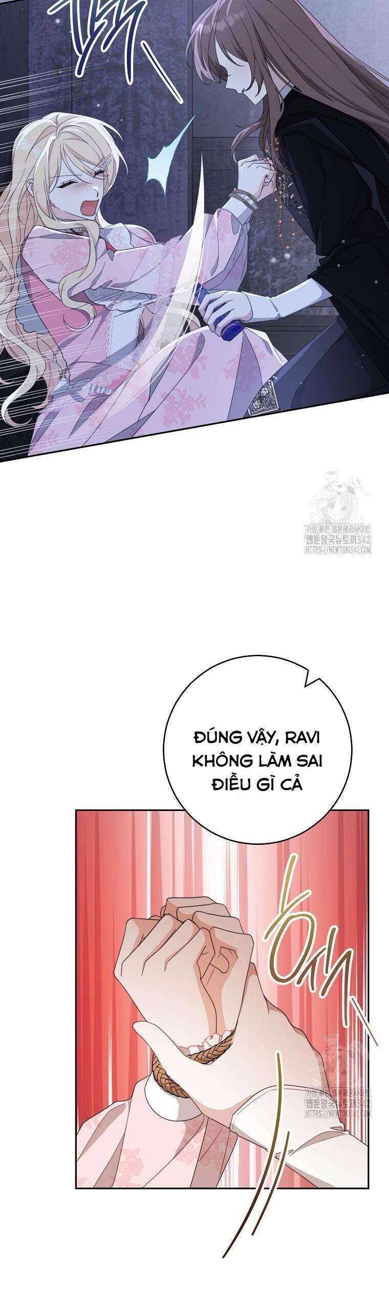 Tôi Đã Phạm Sai Lầm Rồi Chapter  72 - 24