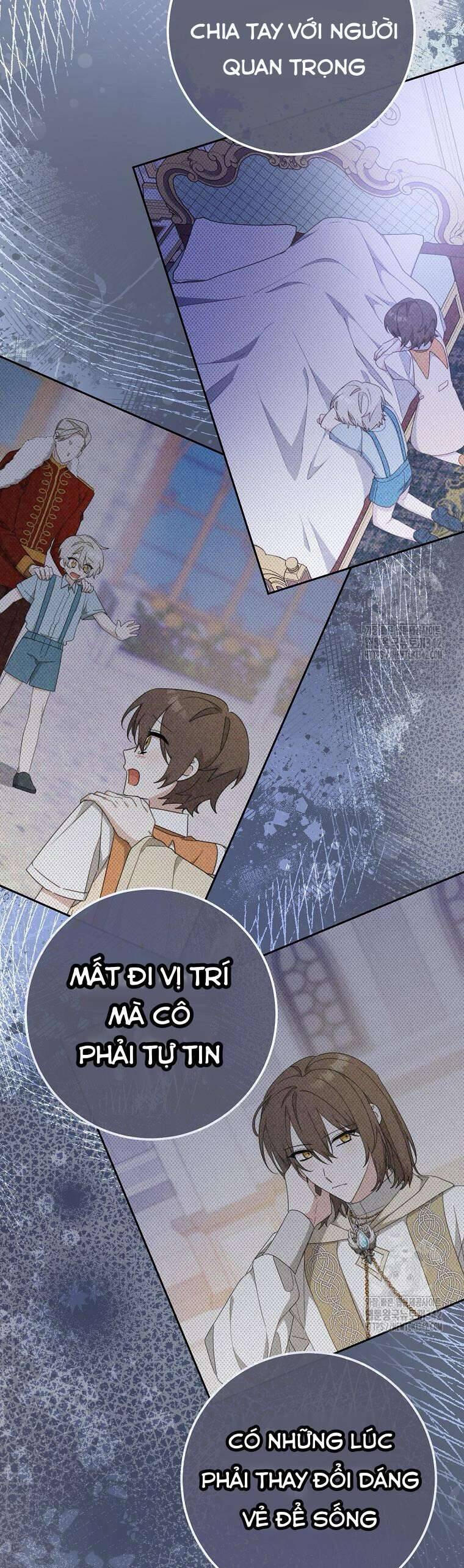 Tôi Đã Phạm Sai Lầm Rồi Chapter  72 - 27